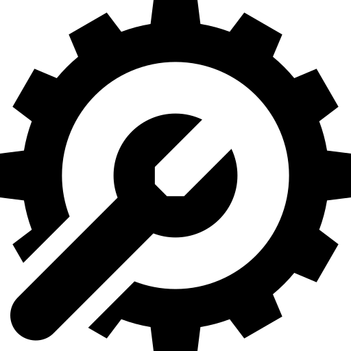 Icone de Manutenção